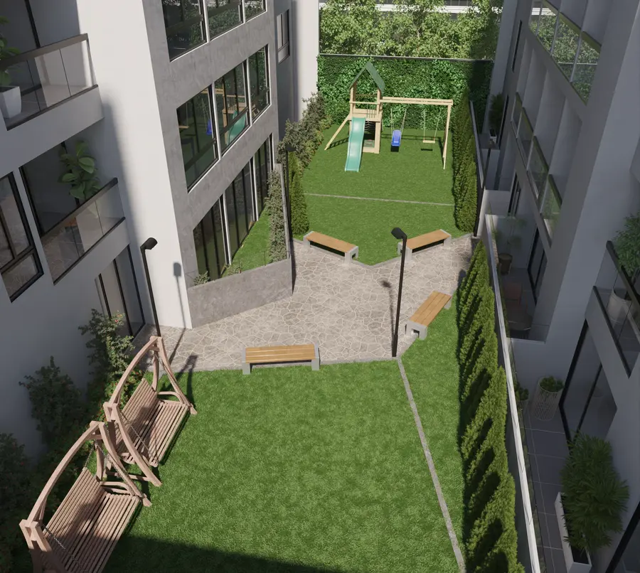 miramar recorrido virtual