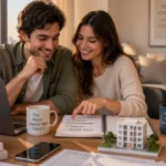 Comprar vivienda en pareja: decisiones financieras que pocos conversan antes de dar el paso