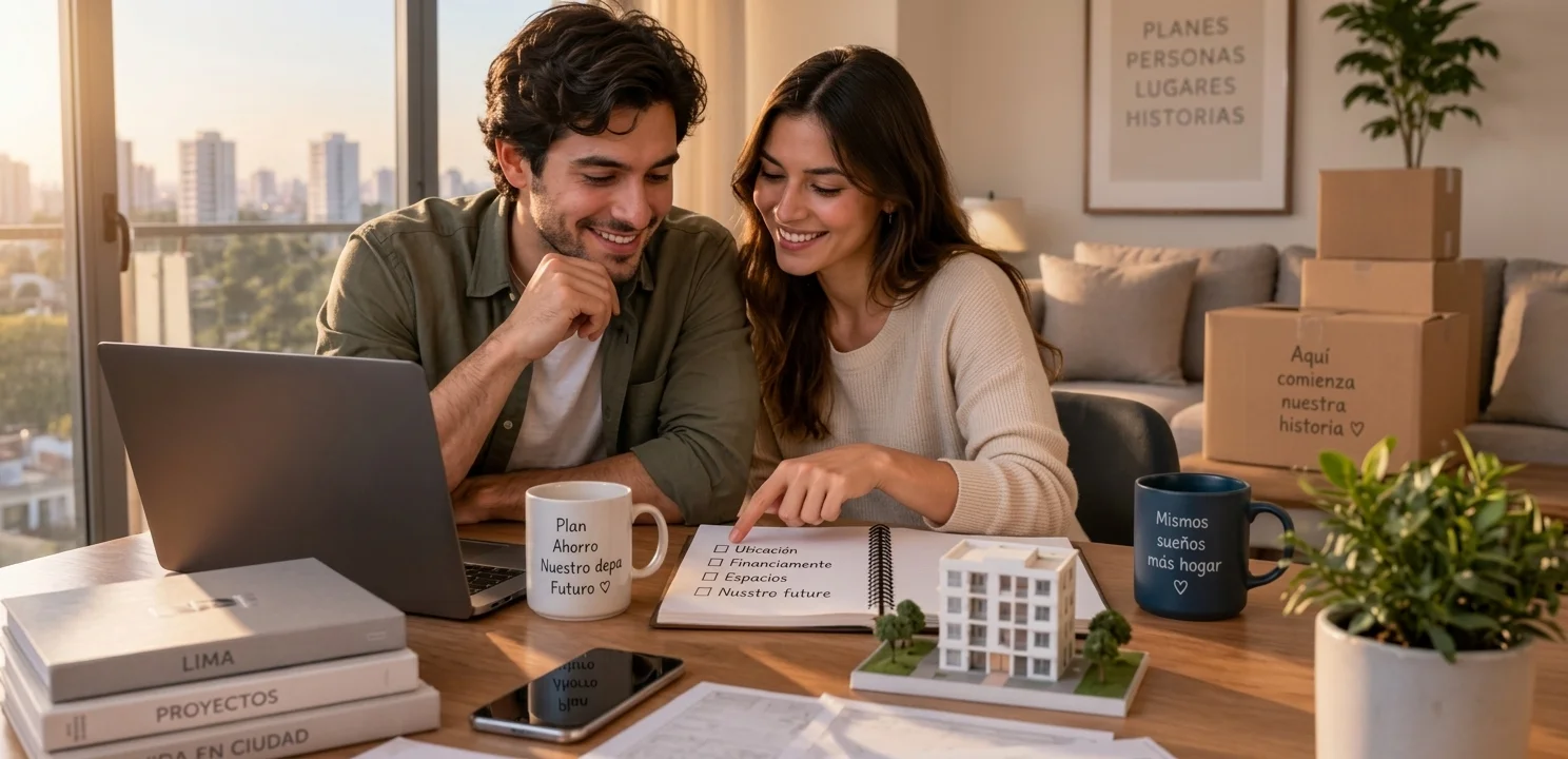 blog Comprar vivienda en pareja claves para tomar mejores decisiones
